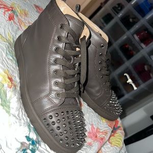 christian louboutin